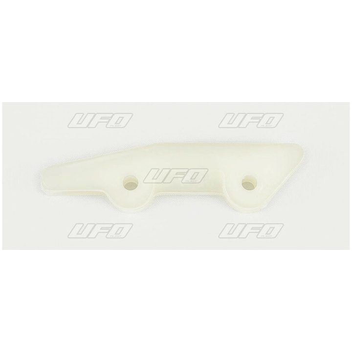 Kedjeskydd Transparent/Vit UFO – bild 2