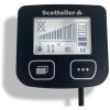 Kedjesmörjare eSystem 3.1 + Biologiskt Nedbrytbart Grönt Smörjmedel SCOTTOILER – miniatyr 4