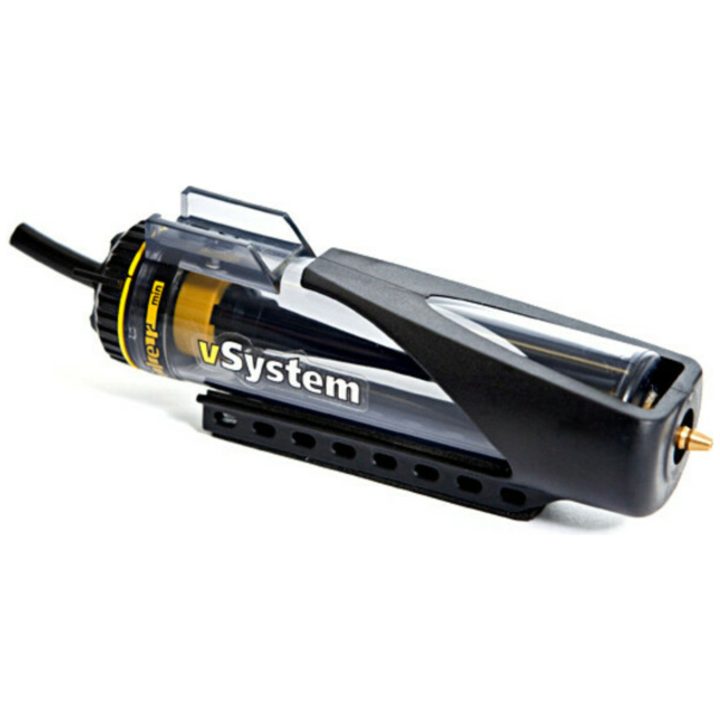 Kedjesmörjare vSystem Standard SCOTTOILER – bild 4