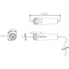 Kedjesmörjare vSystem Universal Edition Grön Biologisk SCOTTOILER – miniatyr 2