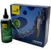 Kedjesmörjare vSystem Universal Edition Grön Biologisk SCOTTOILER – miniatyr 1