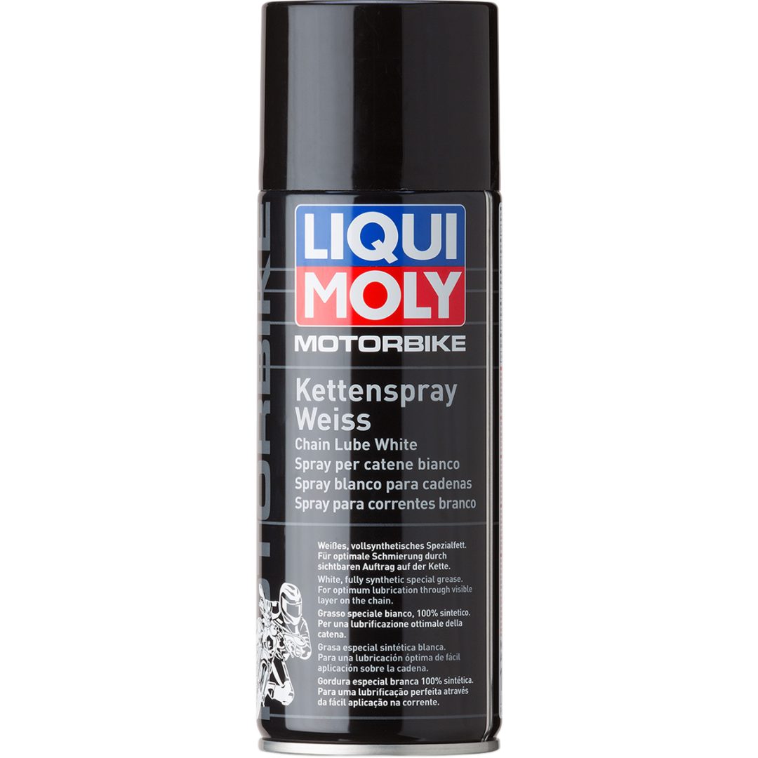 Kedjesmörjmedel LIQUI MOLY 50 ml – bild 2