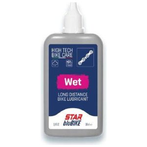 Kedjesmörjning WET Syntetolja STARBLU