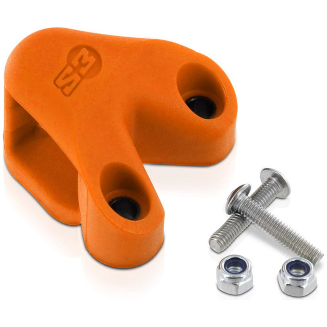 Kedjespännare A-Style Orange S3