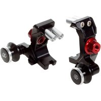 Kedjespännare AXB Axelblock GILLES TOOLING