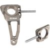 Kedjespännare Axb Svart GILLES TOOLING – miniatyr 2