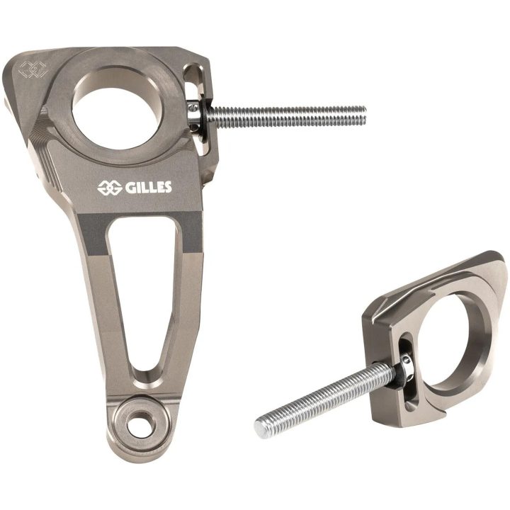 Kedjespännare Axb Svart GILLES TOOLING – bild 2