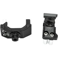 Kedjespännare Axb Svart GILLES TOOLING