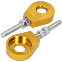 Kedjespännare Guld 101 OCTANE