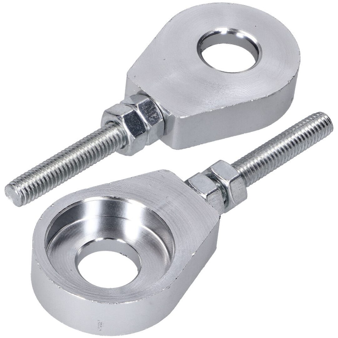 Kedjespännare Silver 101 OCTANE