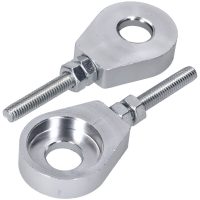 Kedjespännare Silver 101 OCTANE