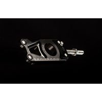 Kedjespännare TCA Svart GILLES TOOLING