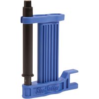 Kedjespänningsverktyg Slacksetter Pro™ Anodiserad/Blå MOTION PRO