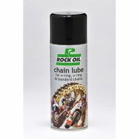 Kedjespray 600 ml Rock Oil