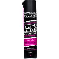 Kedjespray All weather 400ml MUC-OFF