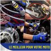 Kedjespray Kit WD 40 – miniatyr 5
