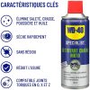 Kedjespray Kit WD 40 – miniatyr 6