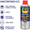 Kedjespray Kit WD 40 – miniatyr 7
