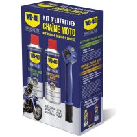 Kedjespray Kit WD 40