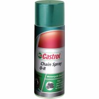 Kedjespray O-R Helsyntetisk Castrol
