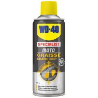 Kedjespray specialist Vax WD 40