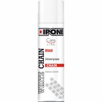 Kedjespray White Chain Vit Ipone