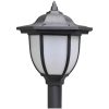 Kedjestaket med 2 solcellsdrivna LED-lampor vidaXL – miniatyr 5