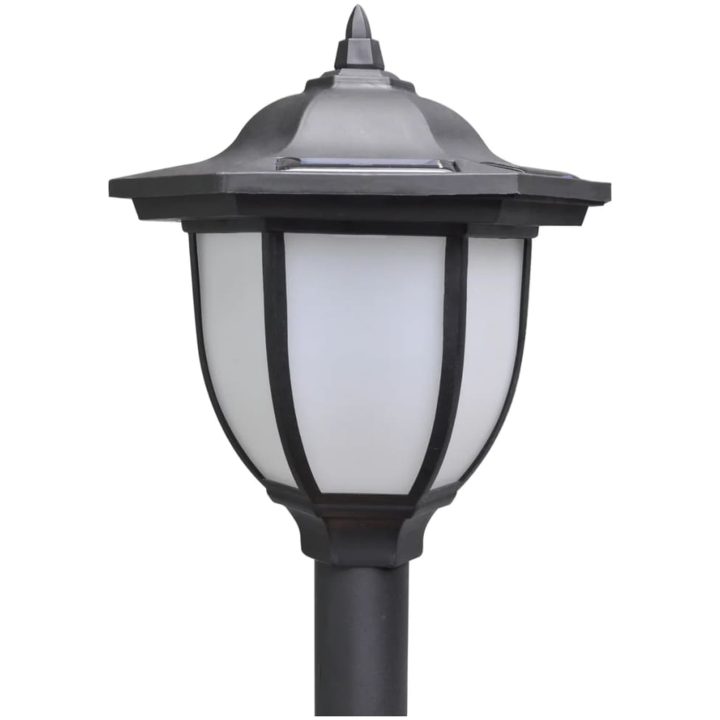 Kedjestaket med 2 solcellsdrivna LED-lampor vidaXL – bild 5