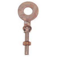 Kedjesträckare M6x61mm Puch DIA. 11mm UTAN BLECK