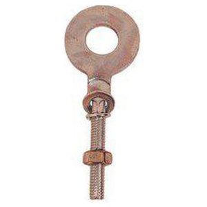 Kedjesträckare M6x61mm Puch DIA. 11mm UTAN BLECK