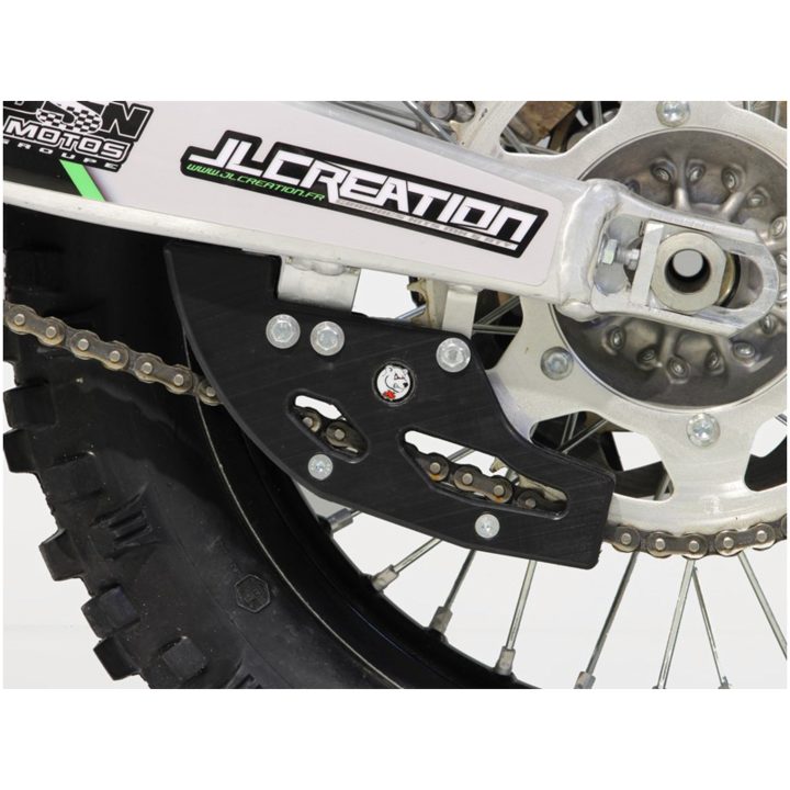 Kedjestyrare AXP Racing – bild 2