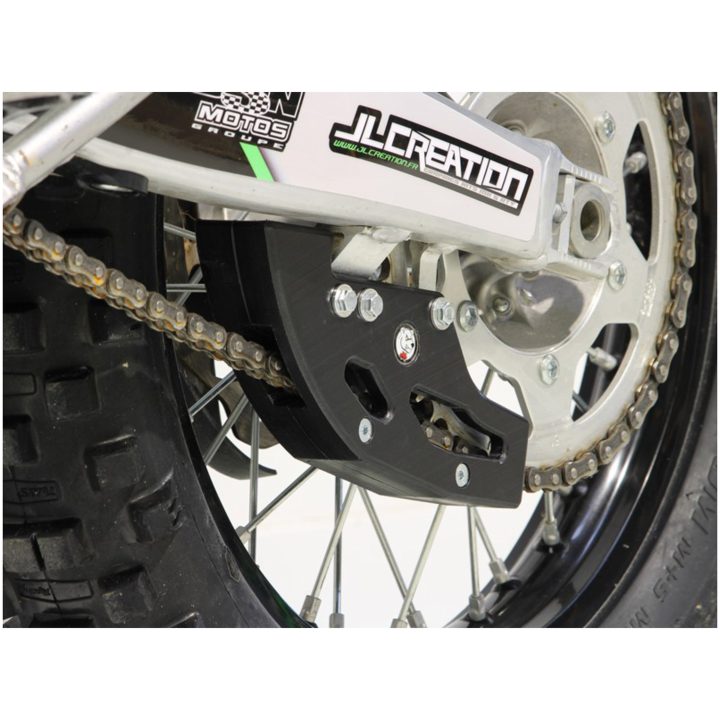 Kedjestyrare AXP Racing – bild 4
