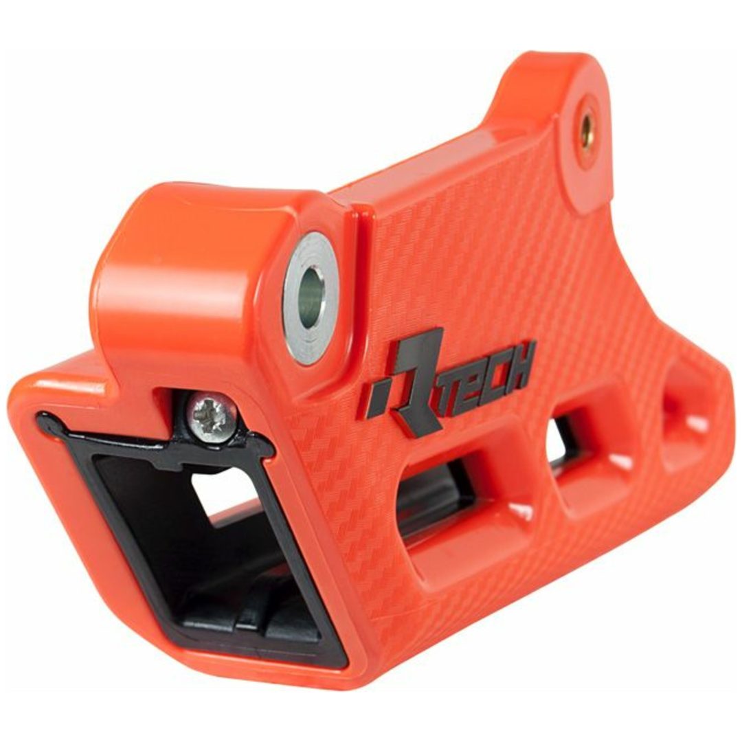 Kedjestyrare Monoblock R2.0 WORX Rtech