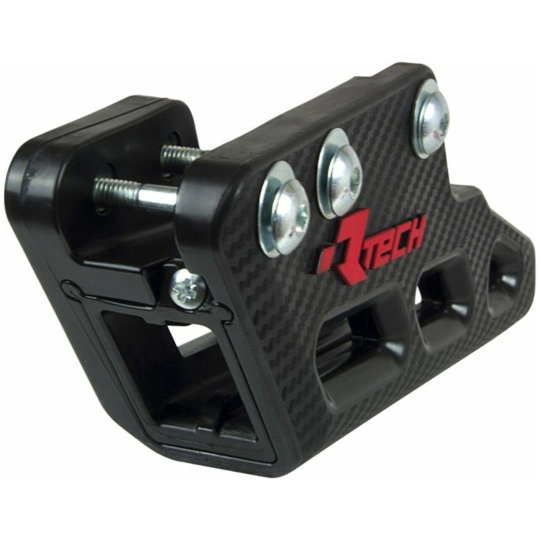 Kedjestyrare Monoblock R2.0 WORX Rtech