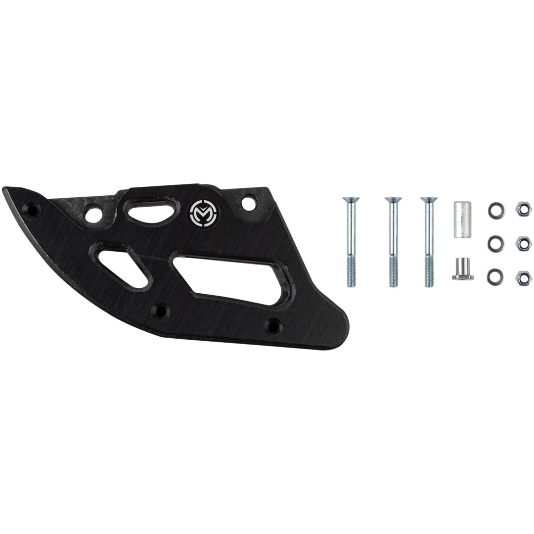 Kedjestyrare Pro Svart MOOSE RACING – bild 2