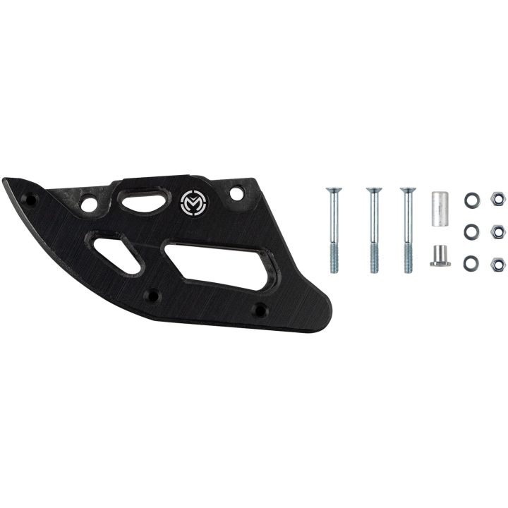 Kedjestyrare Pro Svart MOOSE RACING – bild 2