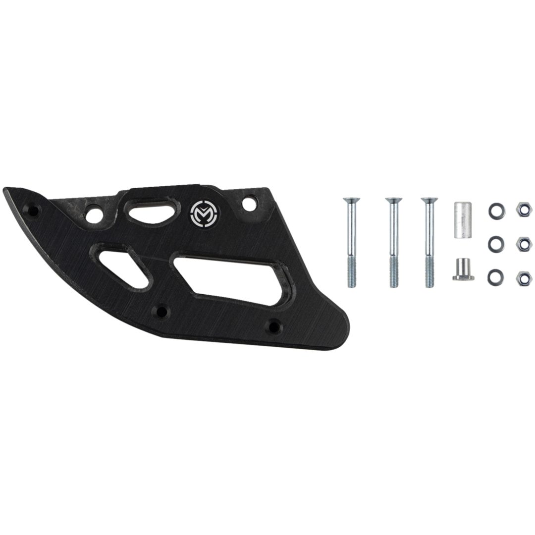 Kedjestyrare Pro Svart MOOSE RACING