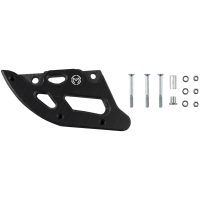 Kedjestyrare Pro Svart MOOSE RACING