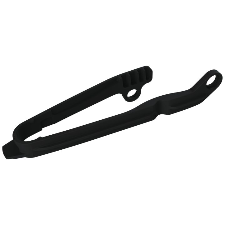 Kedjestyrare Standard POLISPORT Svart – bild 2