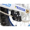 Kedjestyrare Svart AXP RACING – miniatyr 6