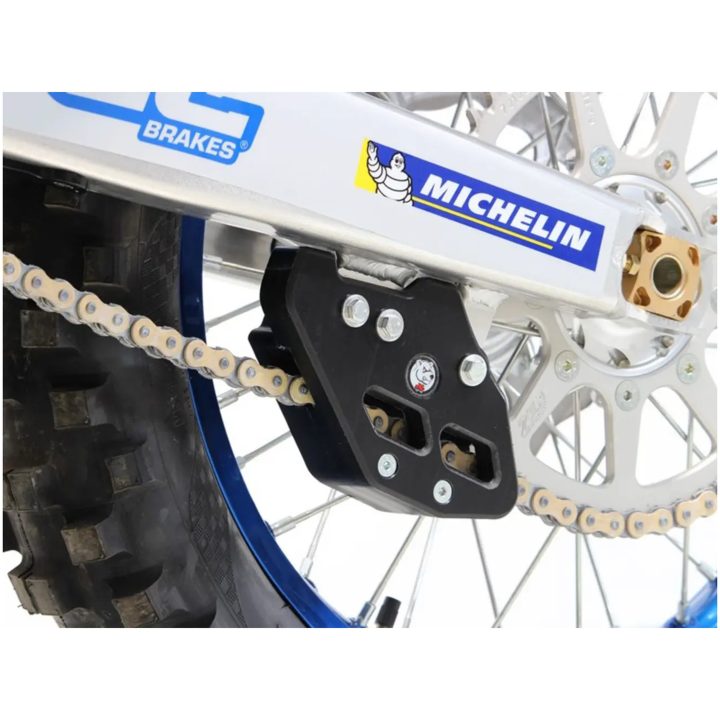 Kedjestyrare Svart AXP RACING – bild 6