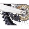 Kedjestyrare Svart AXP RACING – miniatyr 3