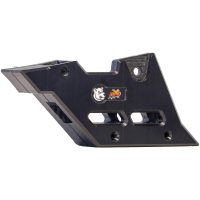 Kedjestyrare Svart AXP RACING