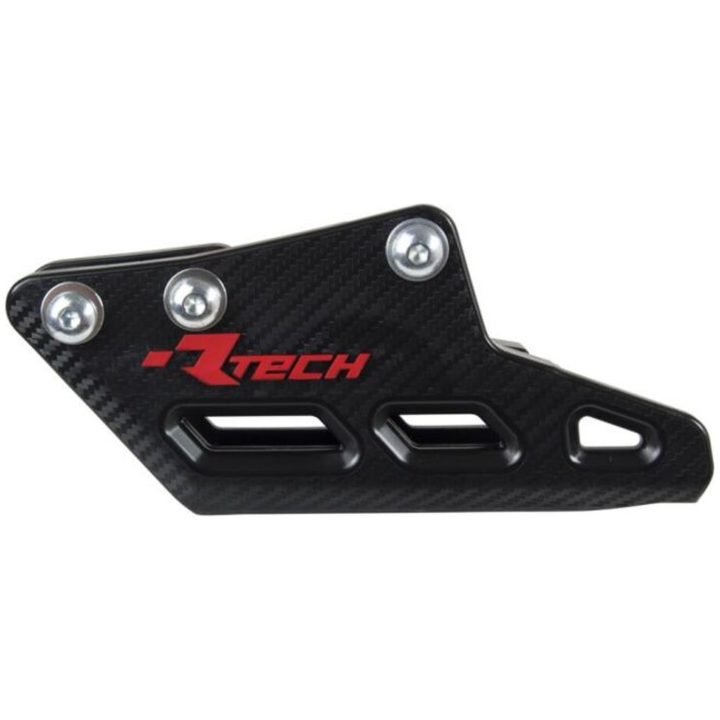 Kedjestyrare Svart Rtech – bild 3