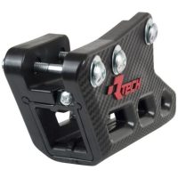 Kedjestyrare Svart Rtech