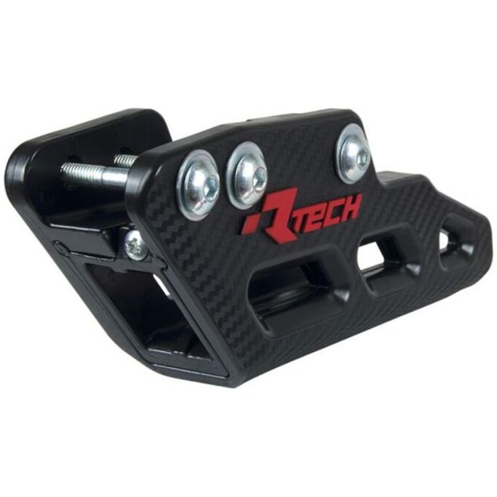 Kedjestyrare Svart Rtech – bild 2