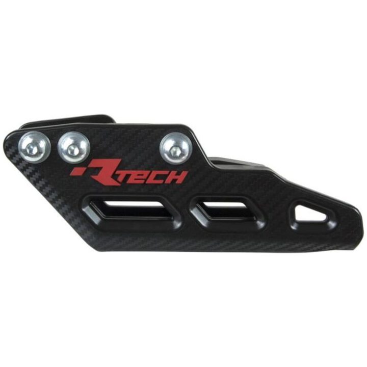 Kedjestyrare Svart Rtech – bild 3