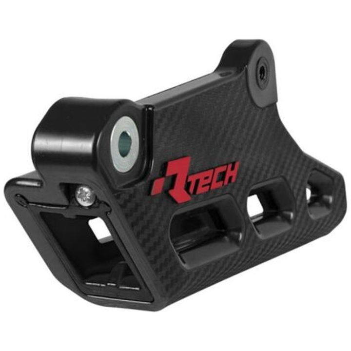 Kedjestyrare Svart Rtech – bild 2