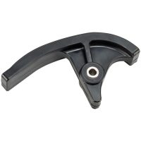 Kedjestyrare Svart UFO