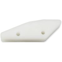 Kedjestyrare Vit UFO